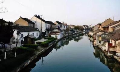 中国影视城巡礼 取景胜地与节目制作枢纽