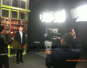 影视节目制作新视角 合肥第二角文化引领毛鳞片电视广告片拍摄风潮