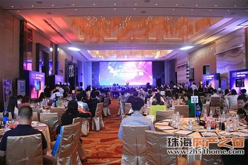 干货满满 珠海广播影视传媒集团2018电视产品分享会惊艳亮相，聚焦影视节目制作创新