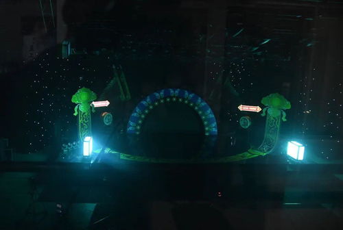 后防疫时代，星光影视园首场节目这样复工 影视制作新常态下的创新与挑战