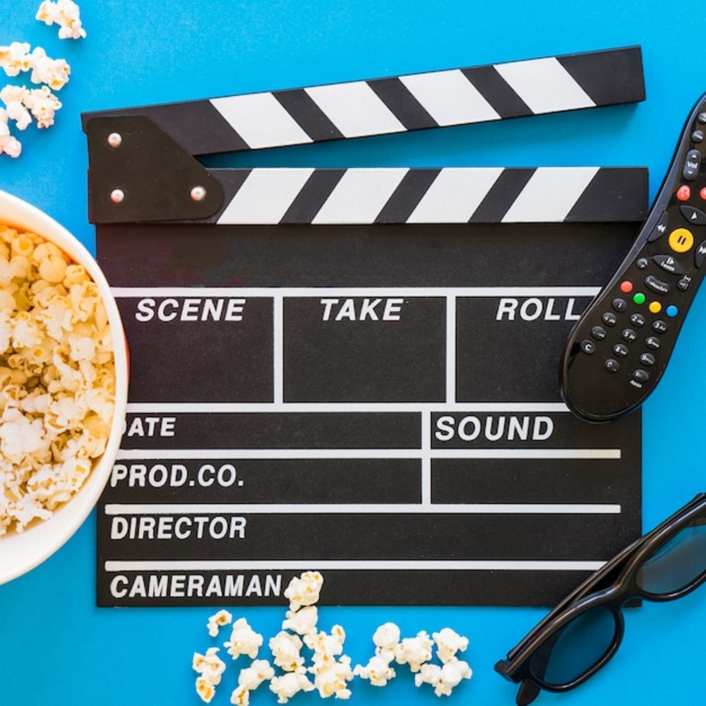 影视装饰与影视节目制作的艺术交融