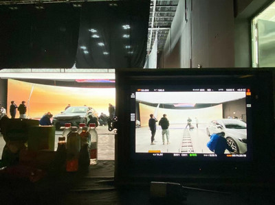 星光XR虚拟技术总导演赵子豪 浅谈“云”技术的跨空间互动影视节目制作