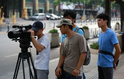 影视后期 技术赋能，前景广阔的多维职业赛道