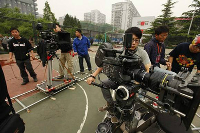 深圳中汉传媒 影视节目制作与广告宣传片领域的专业先锋