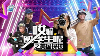 我们采访了1000名留学生 那些30岁后才看透的影视节目制作真相